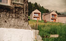 Peterhof Chalets